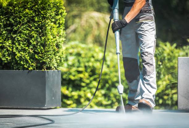 Trusted Grand Forks Af, ND Pressure Washing Services Experts