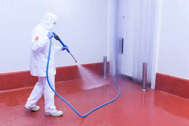 Best Playground Equipment Cleaning  in Gra Forks Af, ND